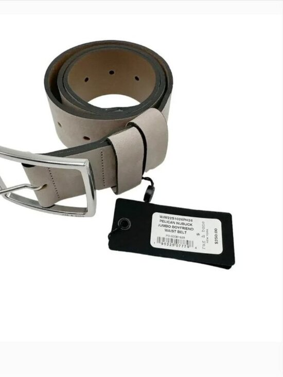 Belts
